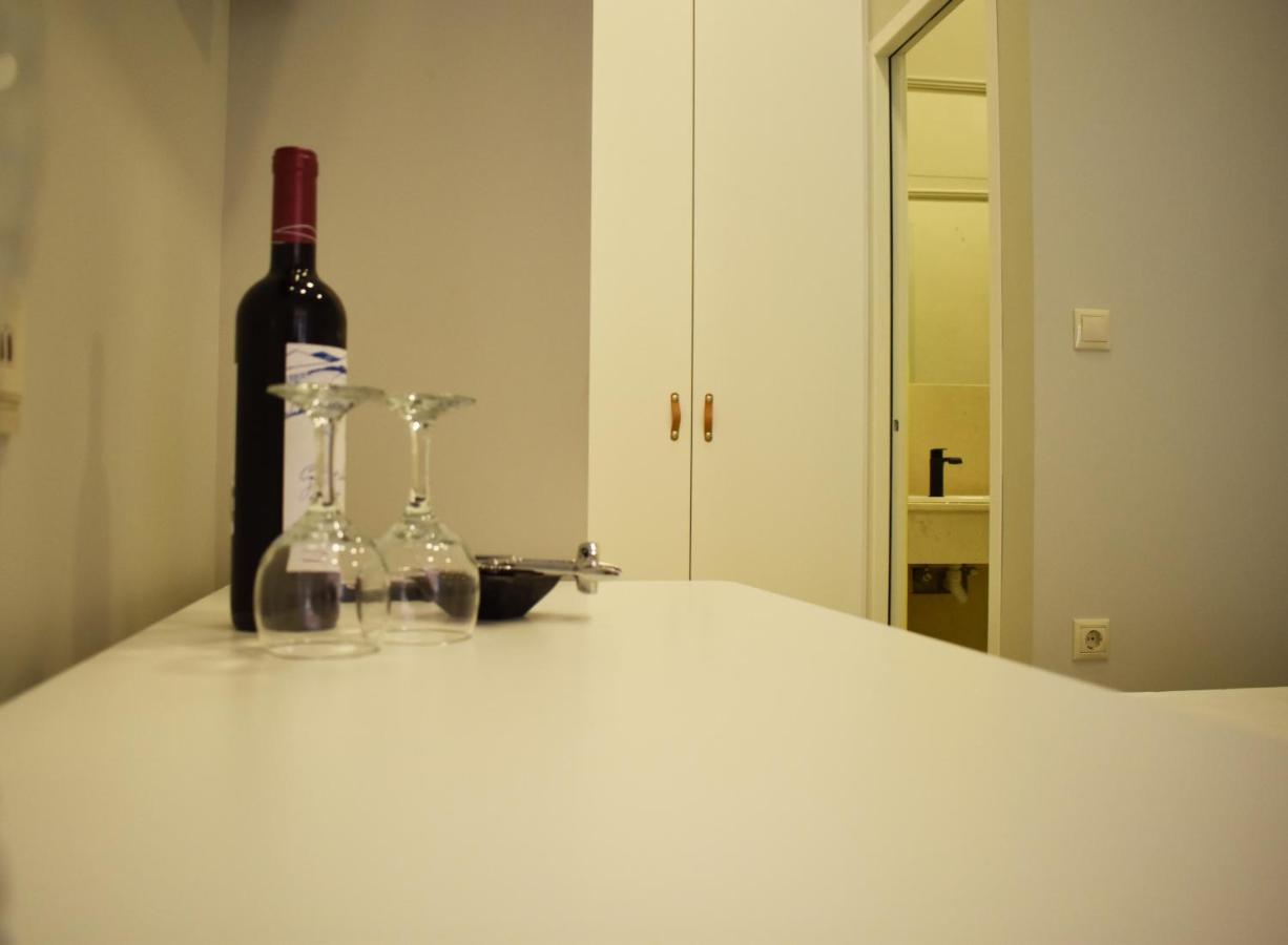 Candia Suites & Rooms Apartment *
