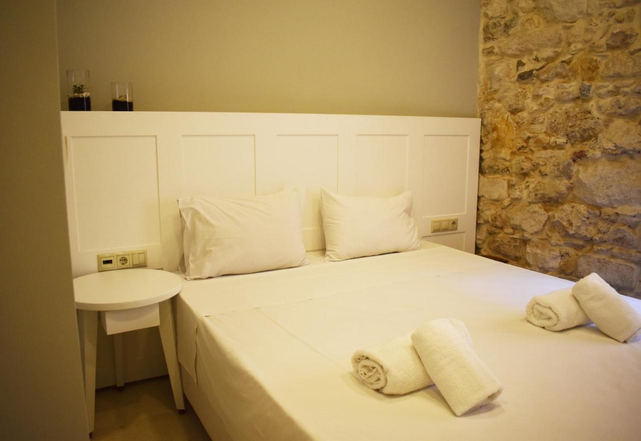 Candia Suites & Rooms Apartment Heraklion (Crete)