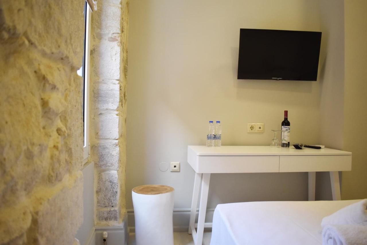 Apartment Candia Suites & Rooms