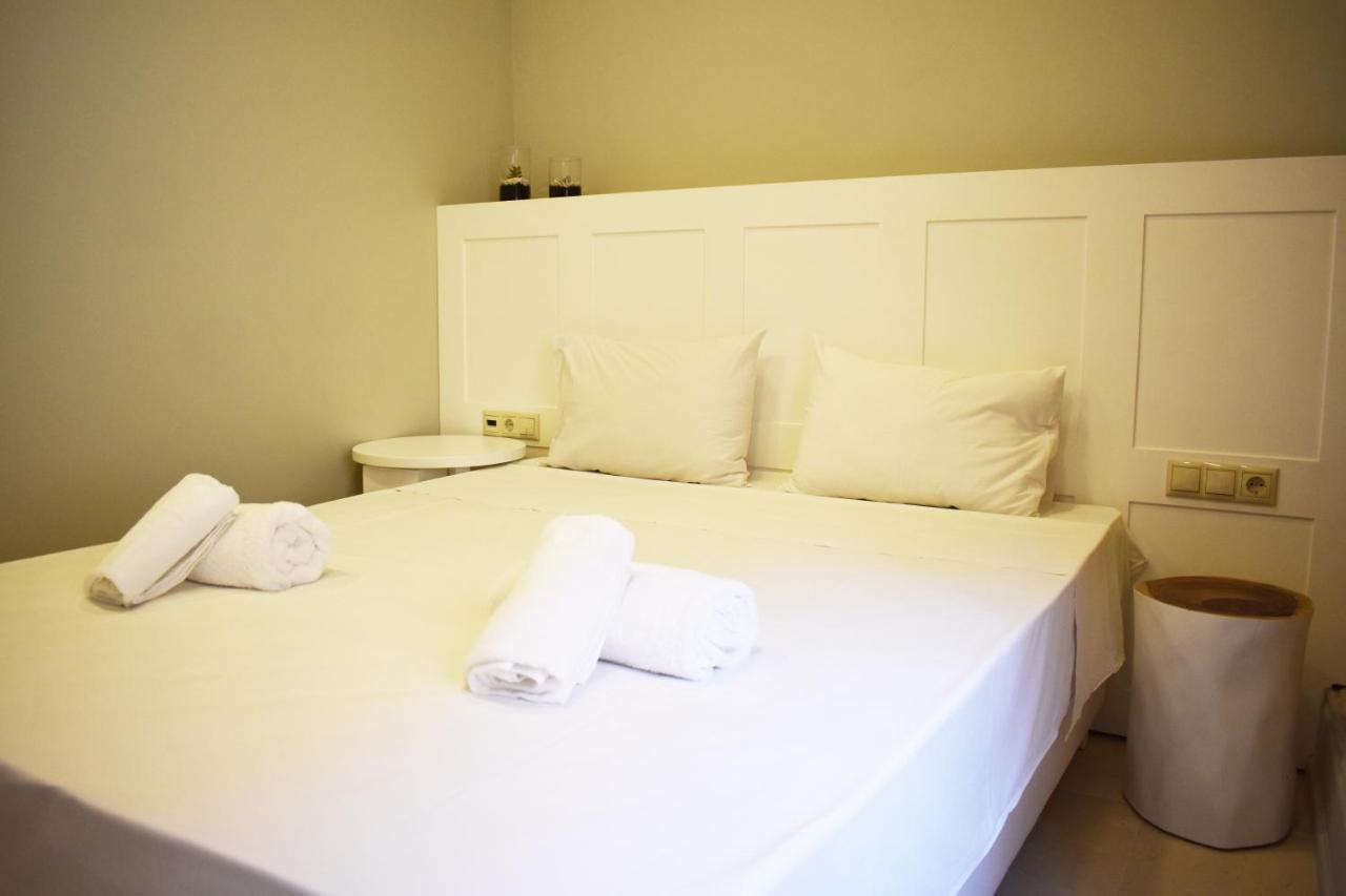 Candia Suites & Rooms Apartment Heraklion (Crete)