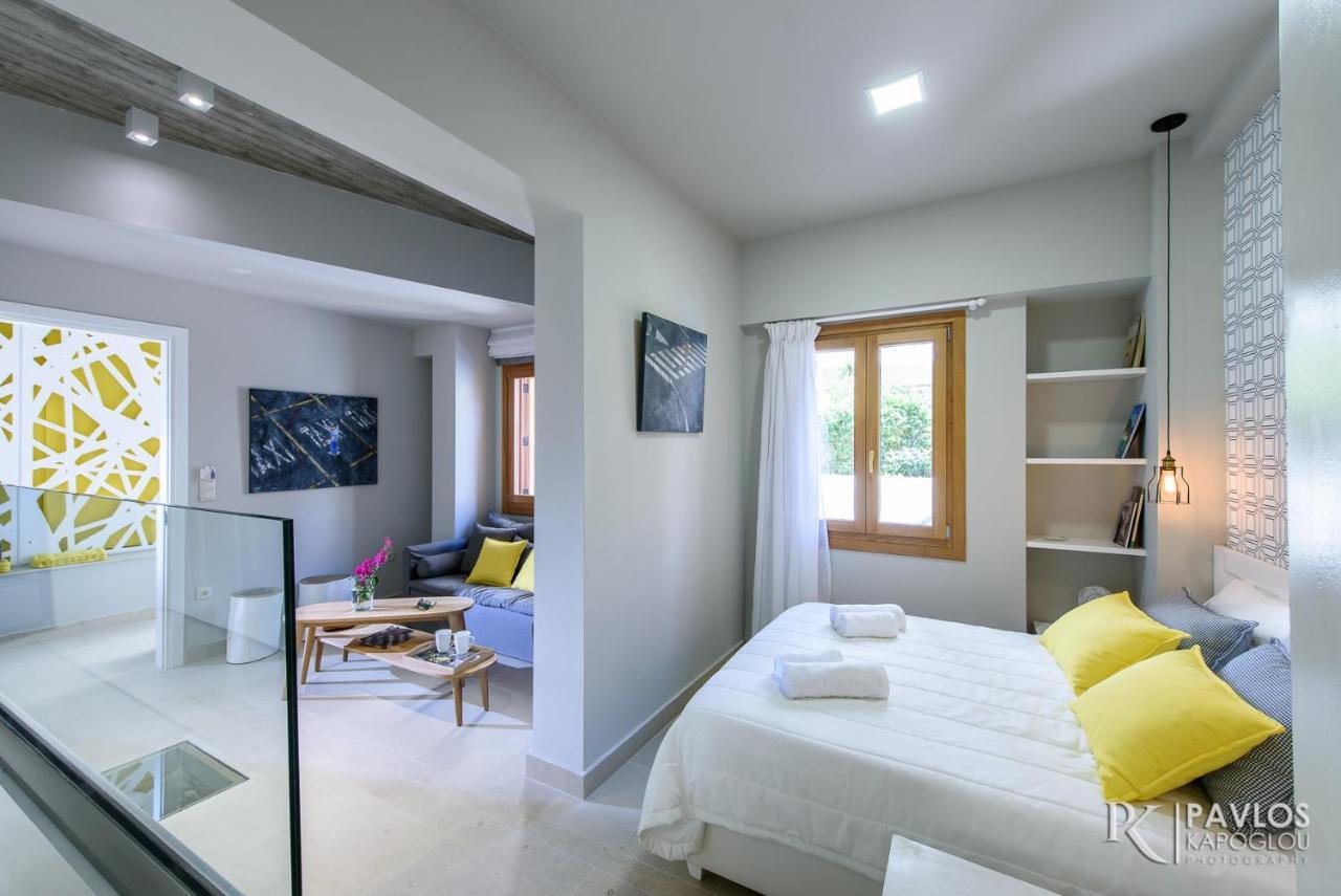 Candia Suites & Rooms *