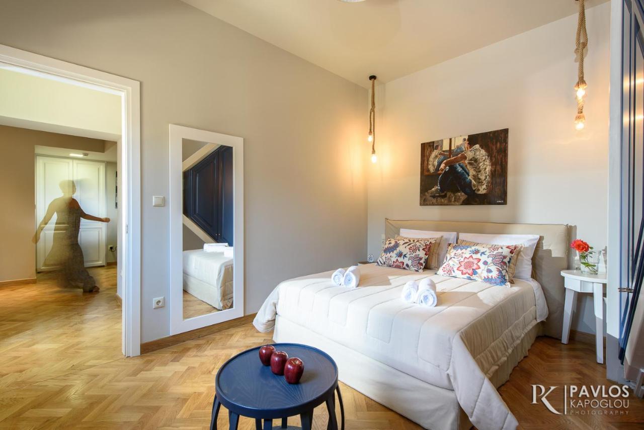 Candia Suites & Rooms * Heraklion (Crete)