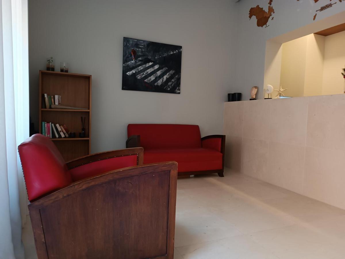 Candia Suites & Rooms * Heraklion (Crete)