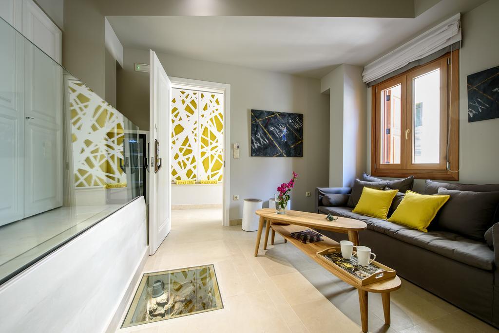 Candia Suites & Rooms Apartment Heraklion (Crete)