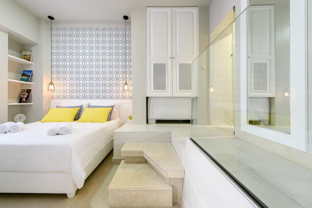 Candia Suites & Rooms Apartment Heraklion (Crete)