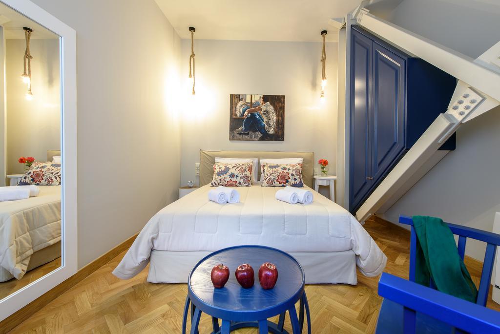 Candia Suites & Rooms * Heraklion (Crete)
