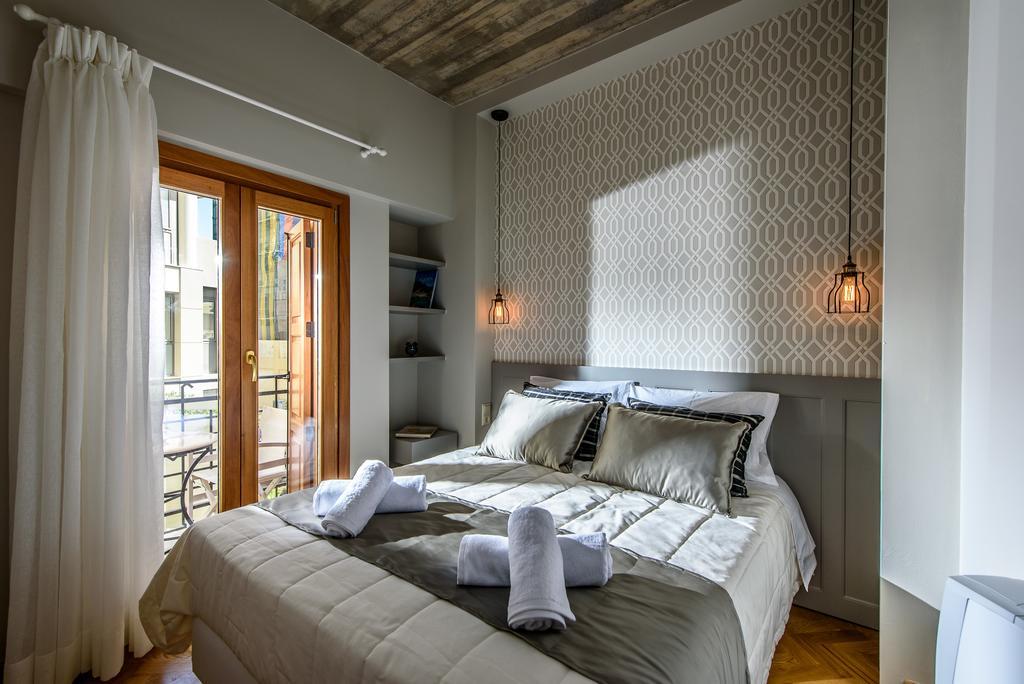 Apartment Candia Suites & Rooms Heraklion (Crete)