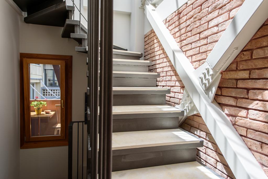 Candia Suites & Rooms Apartment Heraklion (Crete)
