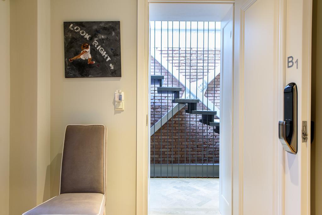 Candia Suites & Rooms Apartment *