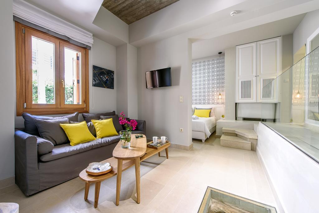 Candia Suites & Rooms Apartment Heraklion (Crete)