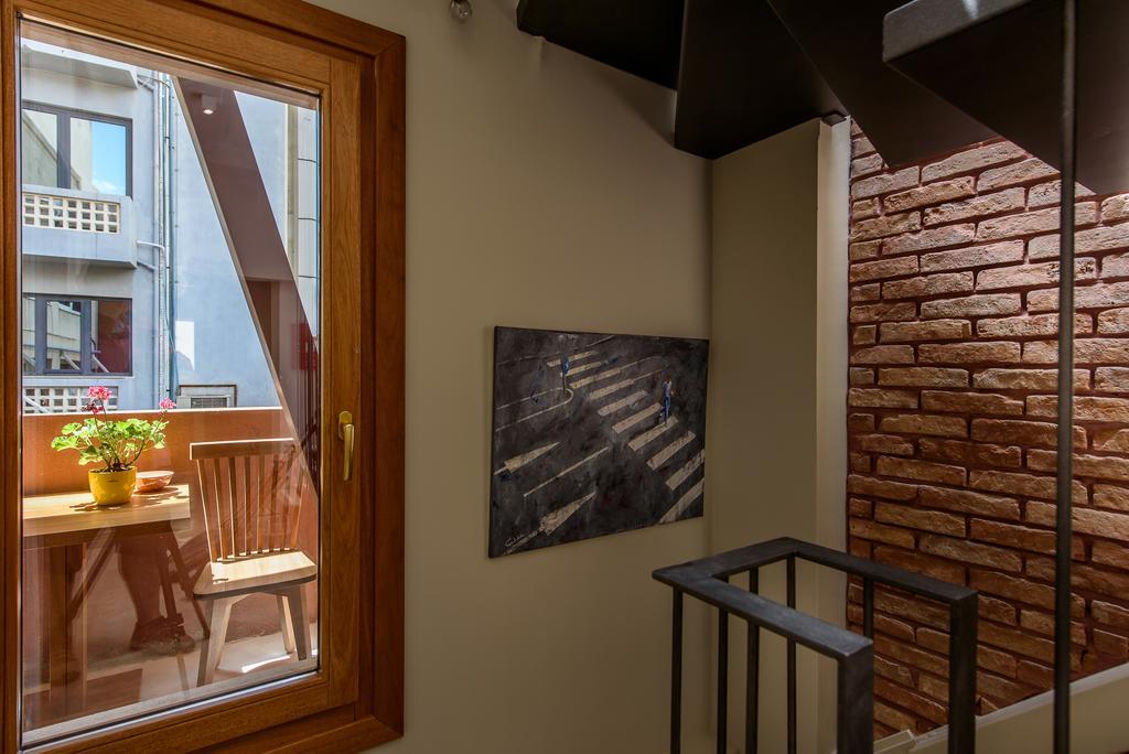 Candia Suites & Rooms Heraklion (Crete)