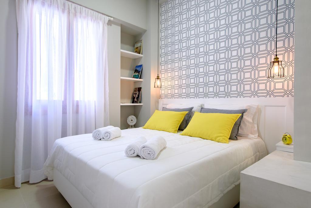 Apartment Candia Suites & Rooms