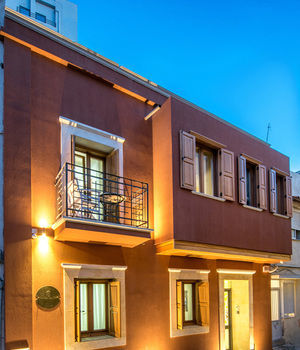 Apartment Candia Suites & Rooms *