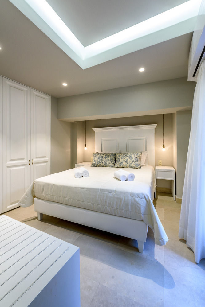Candia Suites & Rooms Apartment *
