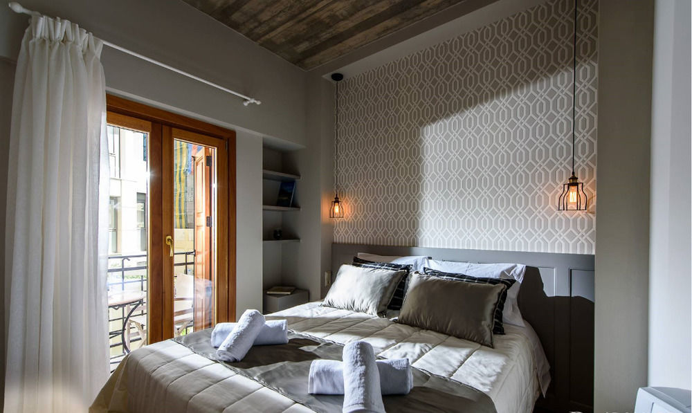 Candia Suites & Rooms * Heraklion (Crete)