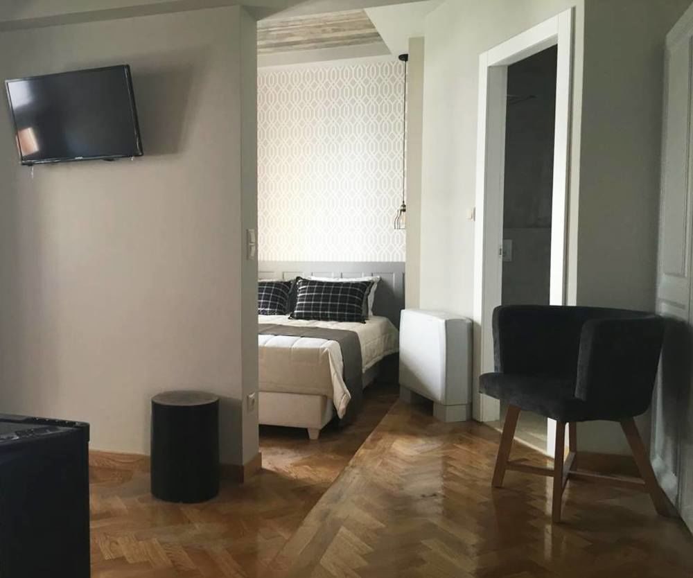 Candia Suites & Rooms Heraklion (Crete)
