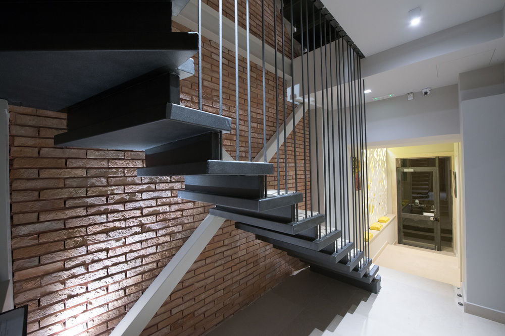 Apartment Candia Suites & Rooms Heraklion (Crete)