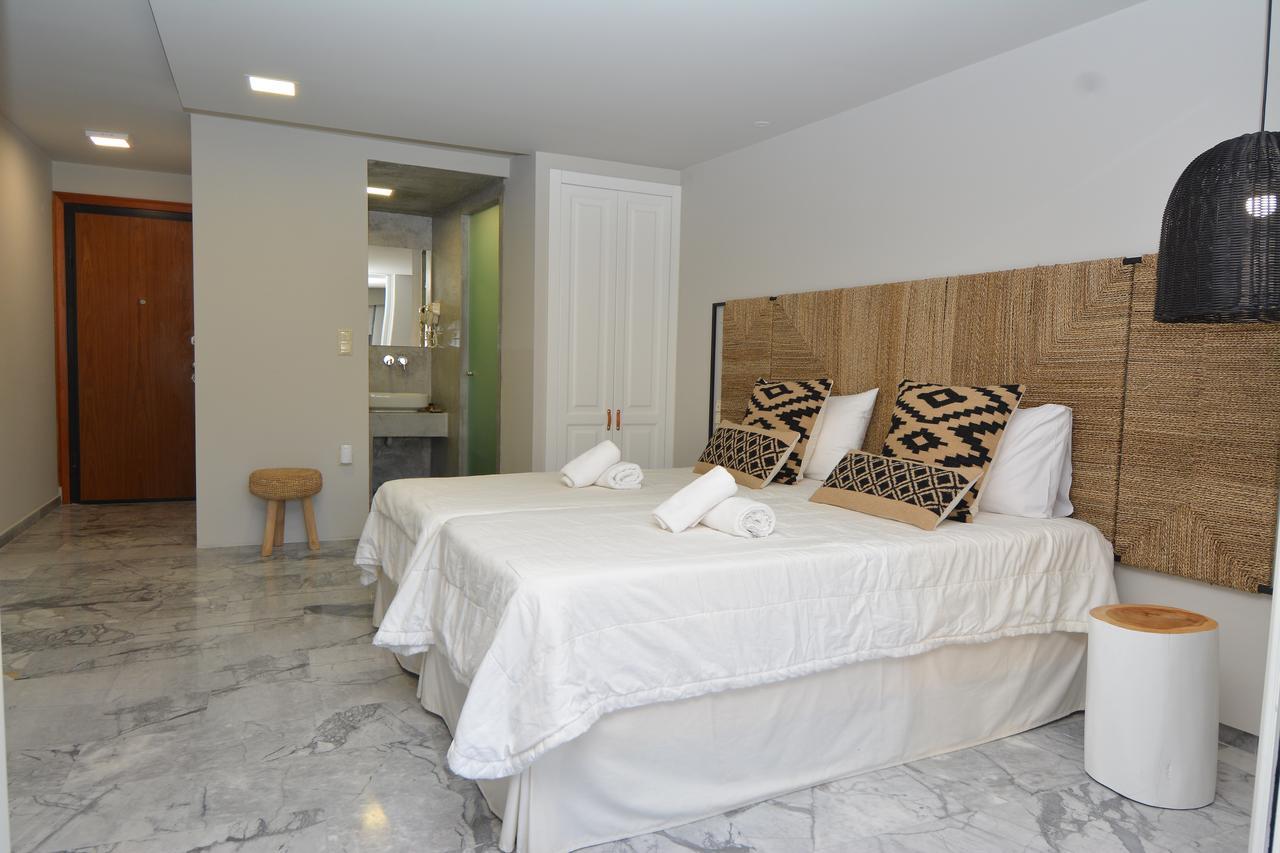 Apartment Candia Suites & Rooms *