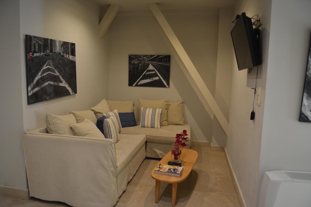 Apartment Candia Suites & Rooms Heraklion (Crete)