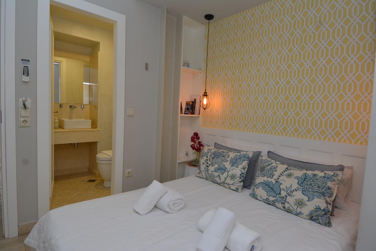 Candia Suites & Rooms * Heraklion (Crete)