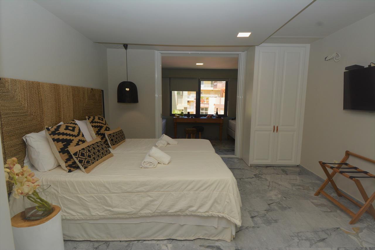 Apartment Candia Suites & Rooms