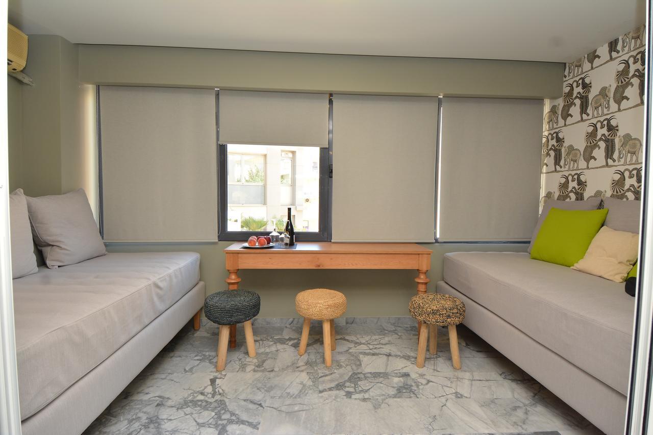 Apartment Candia Suites & Rooms
