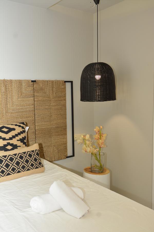 Candia Suites & Rooms Apartment