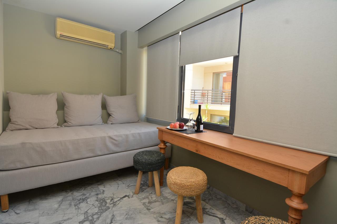 Candia Suites & Rooms Apartment