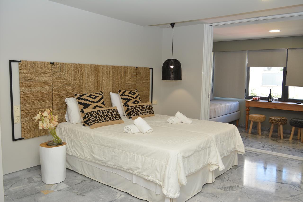 Apartment Candia Suites & Rooms *