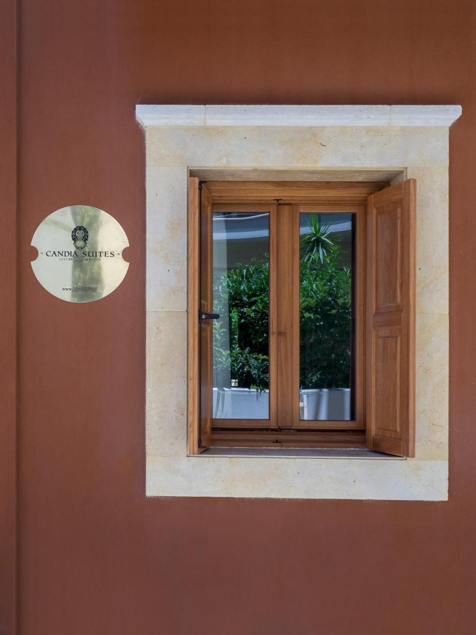 Apartment Candia Suites & Rooms *