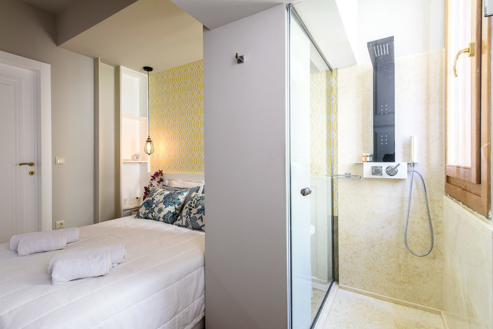 Candia Suites & Rooms Apartment *