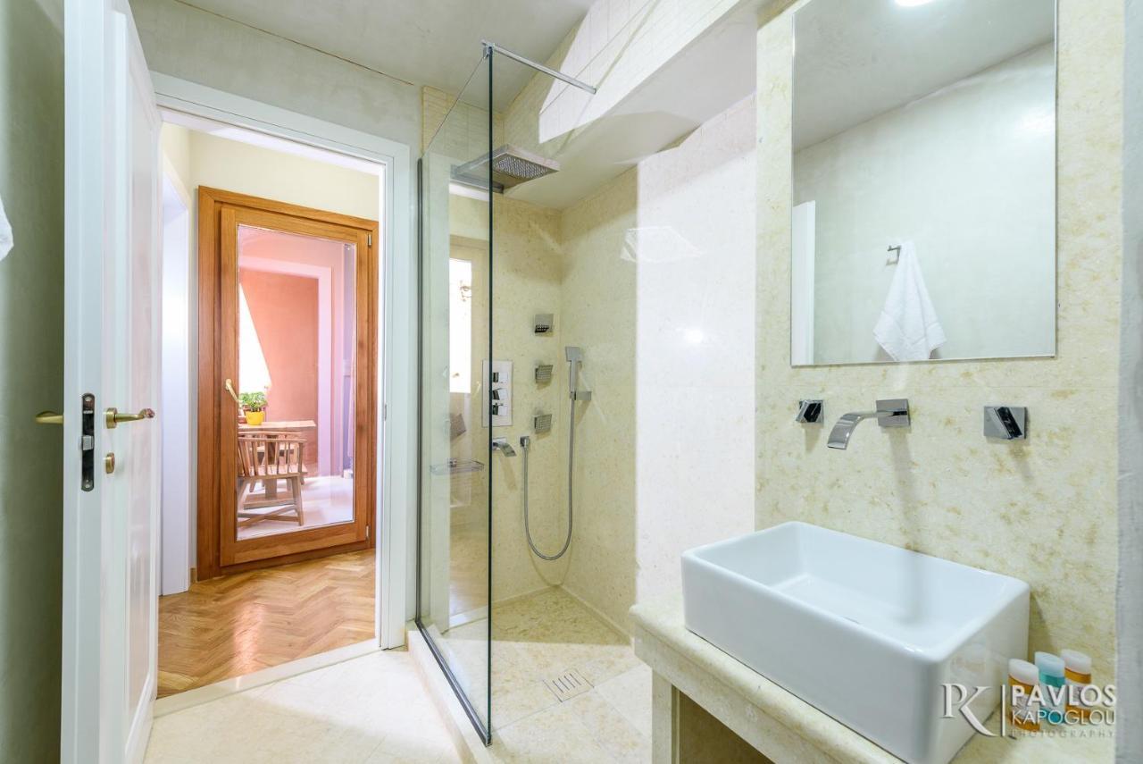 Apartment Candia Suites & Rooms Heraklion (Crete)