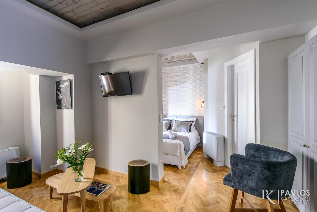 Apartment Candia Suites & Rooms Heraklion (Crete)