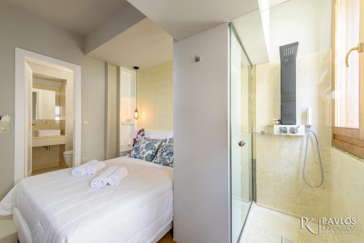 Apartment Candia Suites & Rooms *