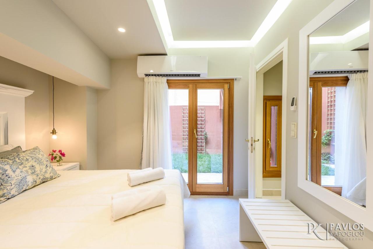 Candia Suites & Rooms Apartment Heraklion (Crete)