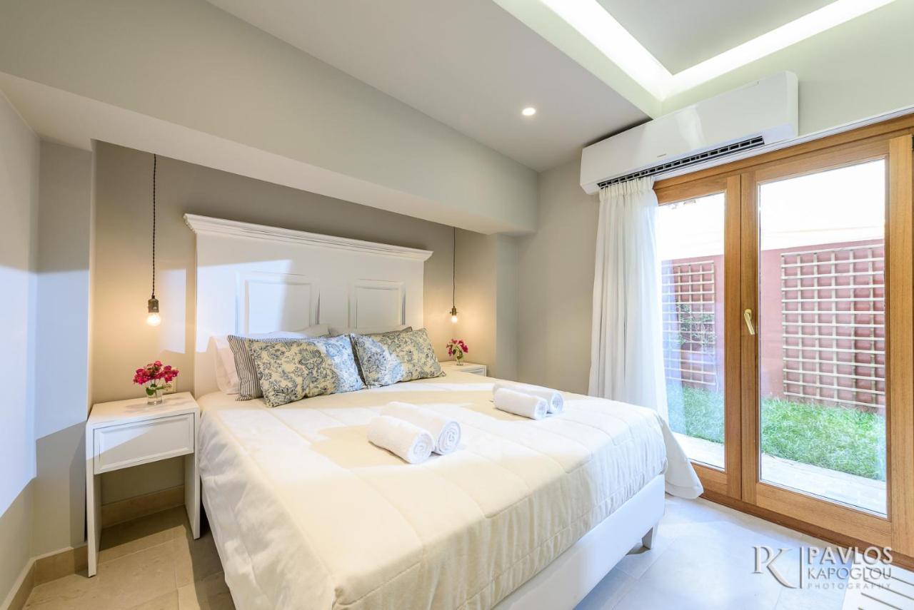 Apartment Candia Suites & Rooms *
