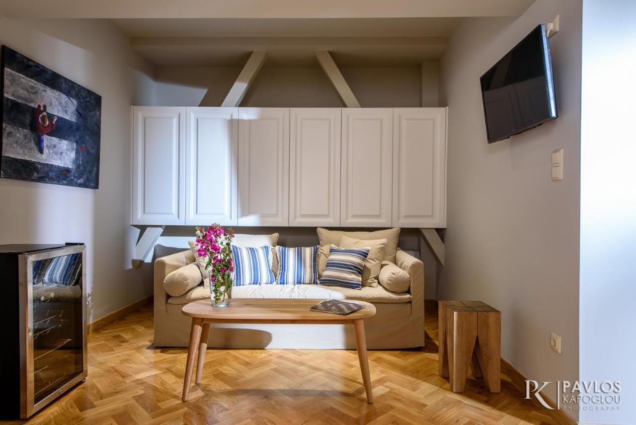 Candia Suites & Rooms Apartment