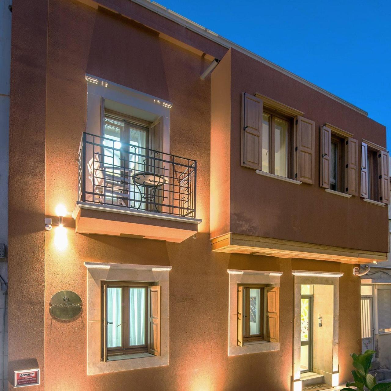 Apartment Candia Suites & Rooms *
