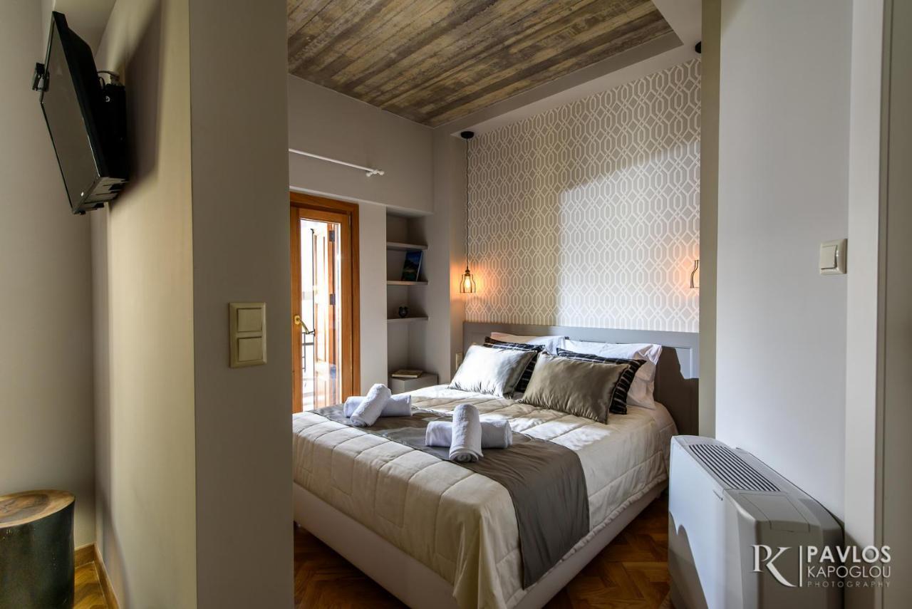 Apartment Candia Suites & Rooms Iraklio