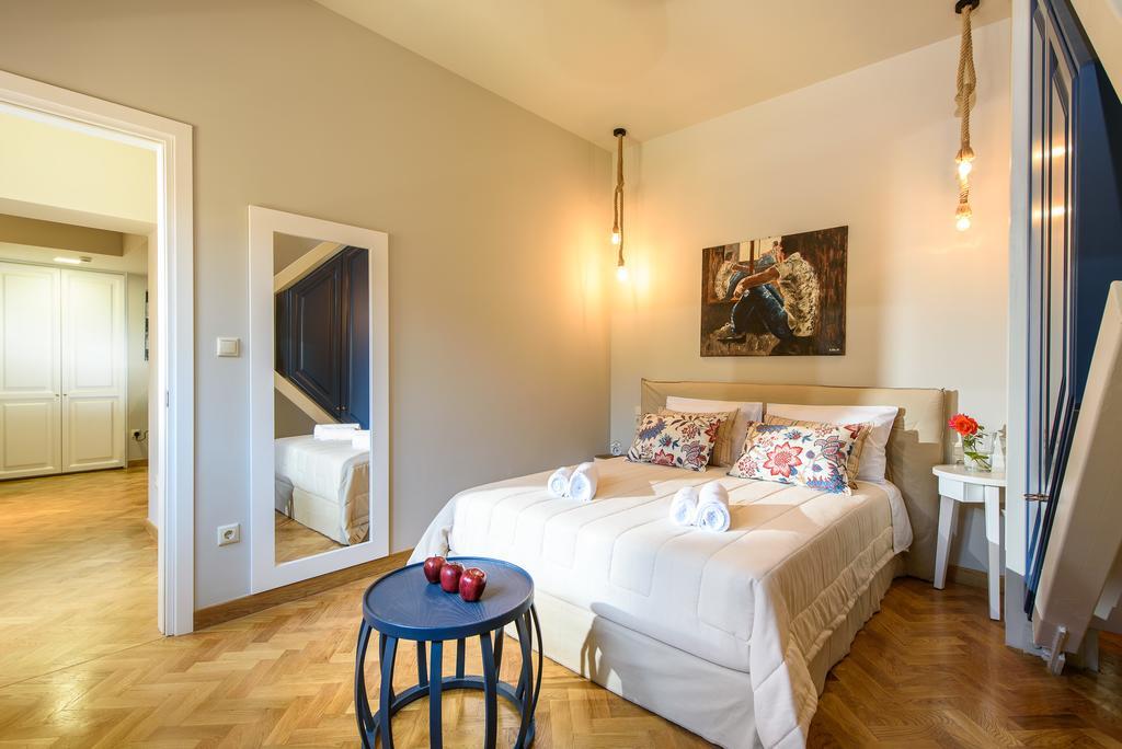 Candia Suites & Rooms *