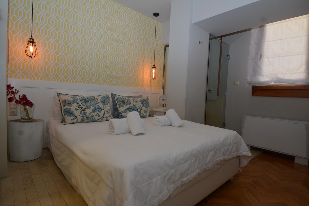 Candia Suites & Rooms * Heraklion (Crete)